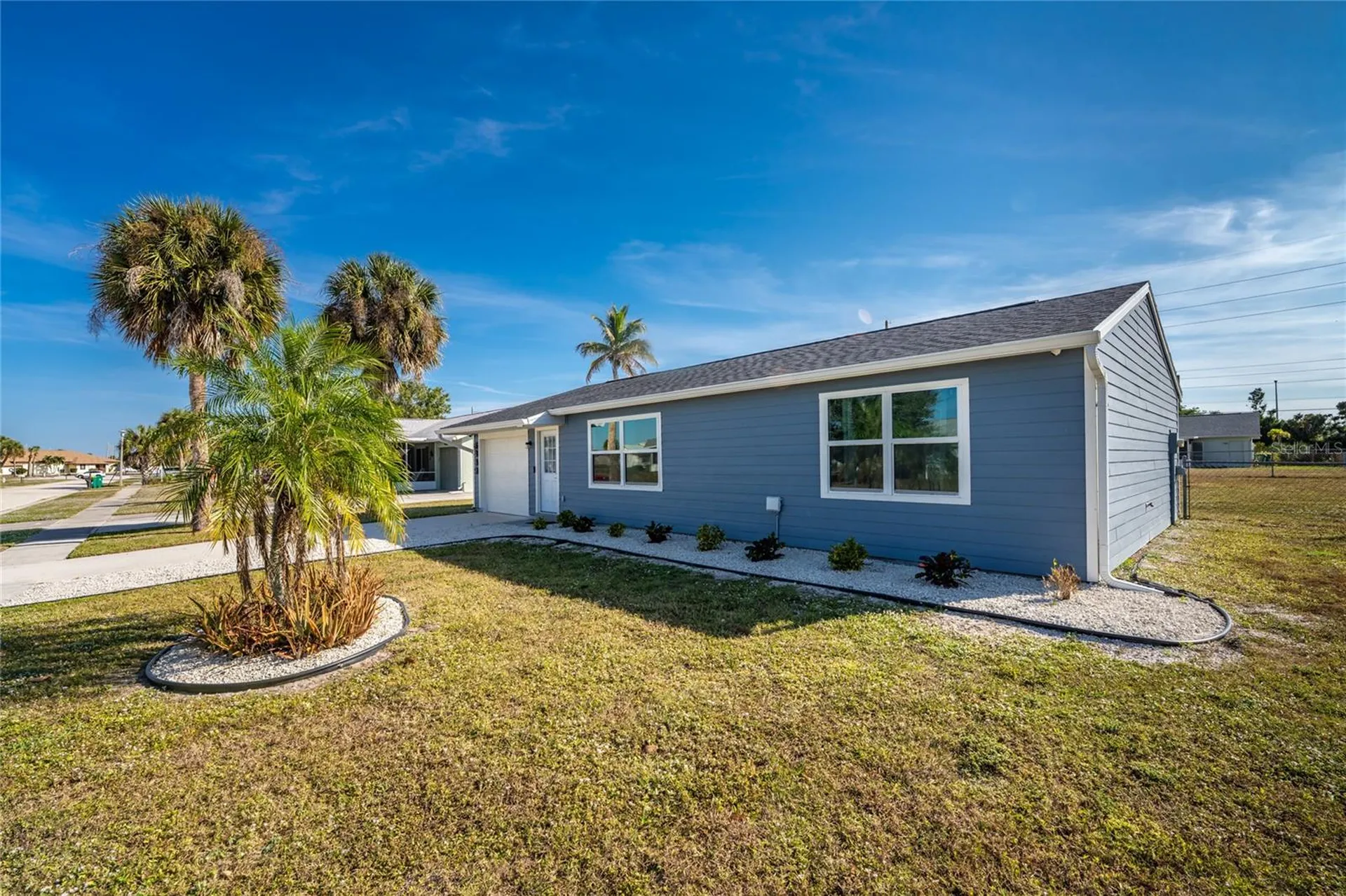 6439 Facet Lane Port Charlotte FL 33981