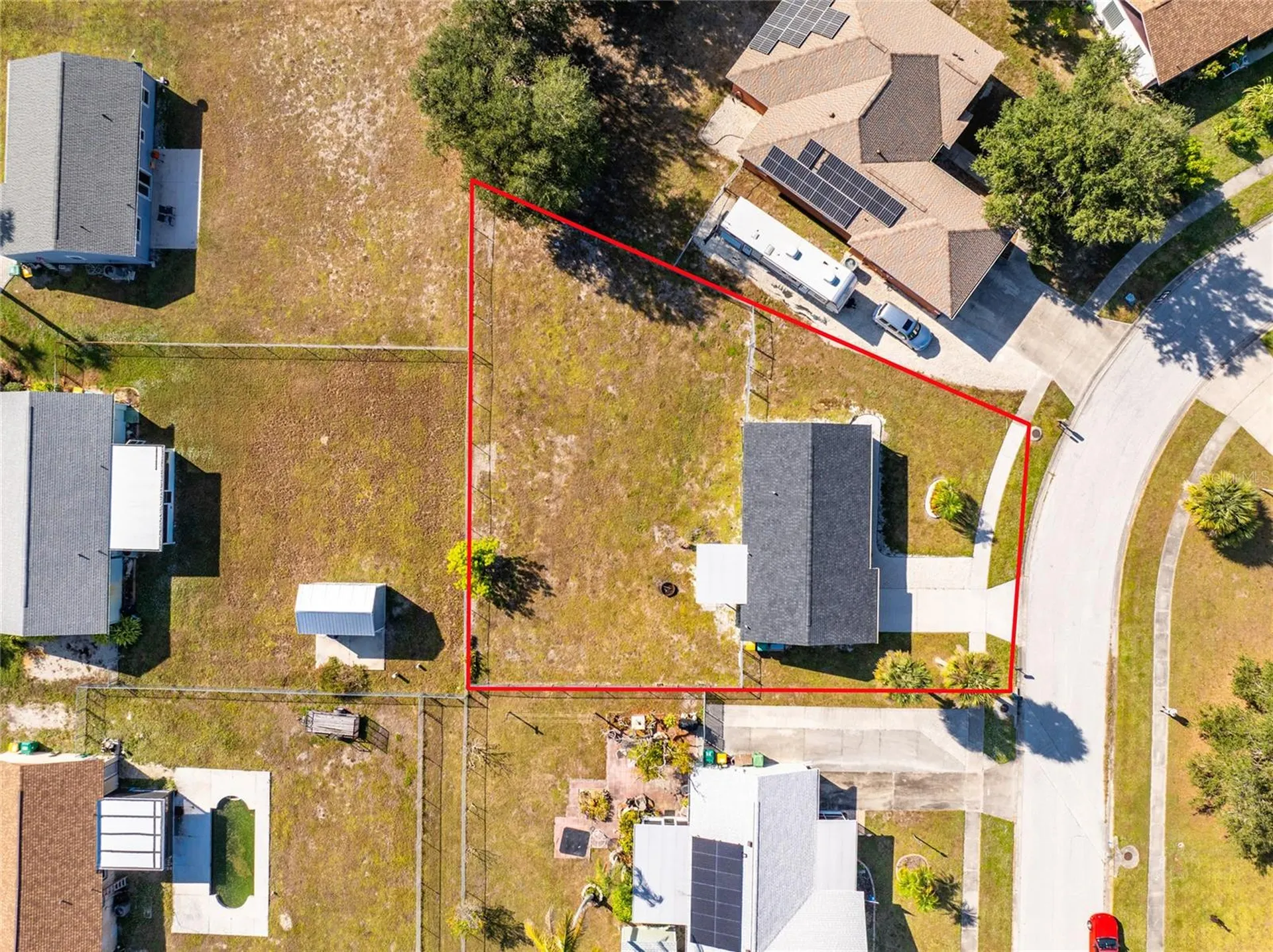 6439 Facet Lane Port Charlotte FL 33981