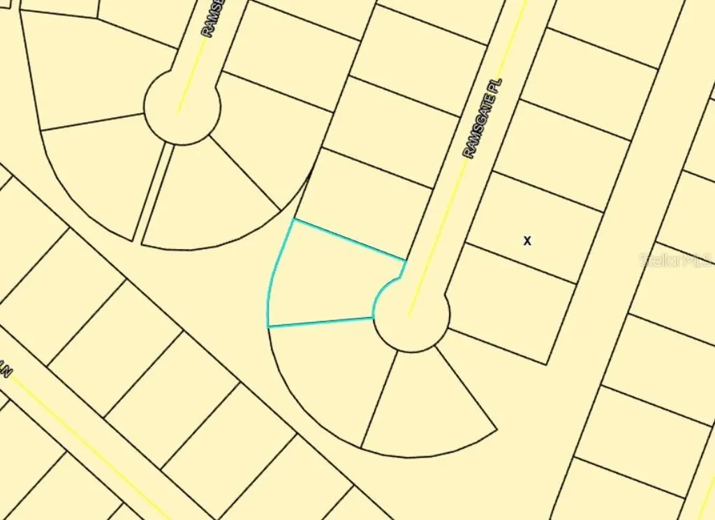 10 Ramsgate Place Palm Coast FL 32164