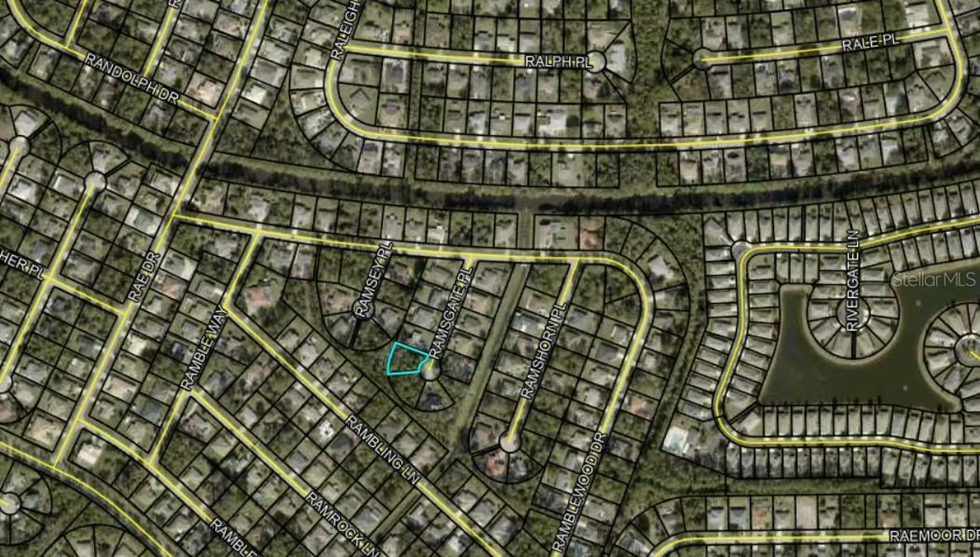 10 Ramsgate Place Palm Coast FL 32164