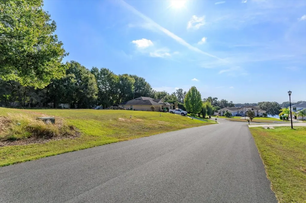 1103 Myrtle Breezes Court Fruitland Park FL 34731