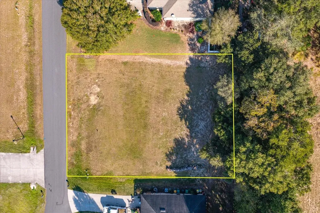 1103 Myrtle Breezes Court Fruitland Park FL 34731