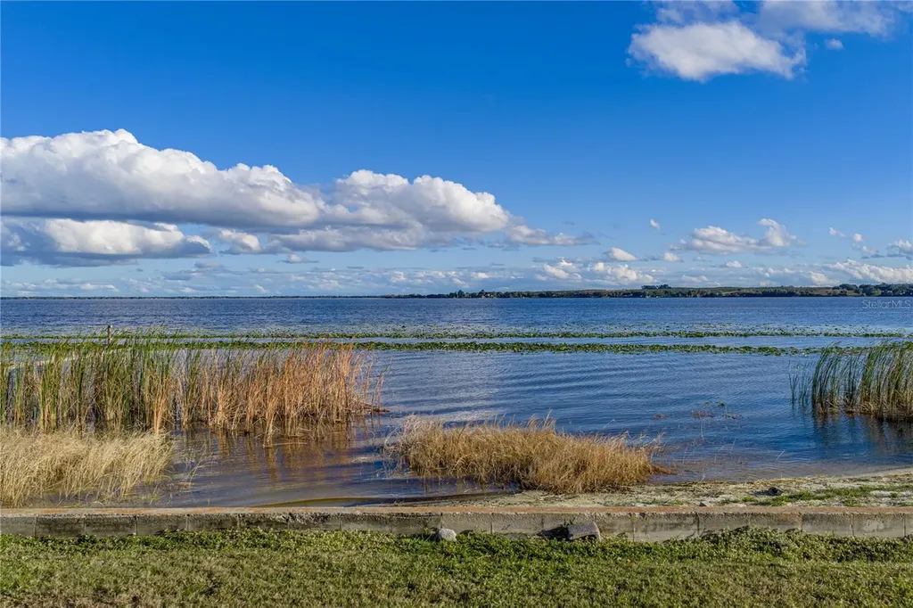 104 N Lake Reedy Boulevard Frostproof FL 33843