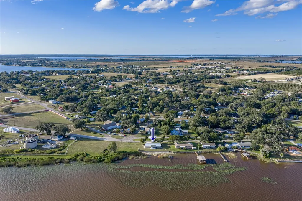 104 N Lake Reedy Boulevard Frostproof FL 33843