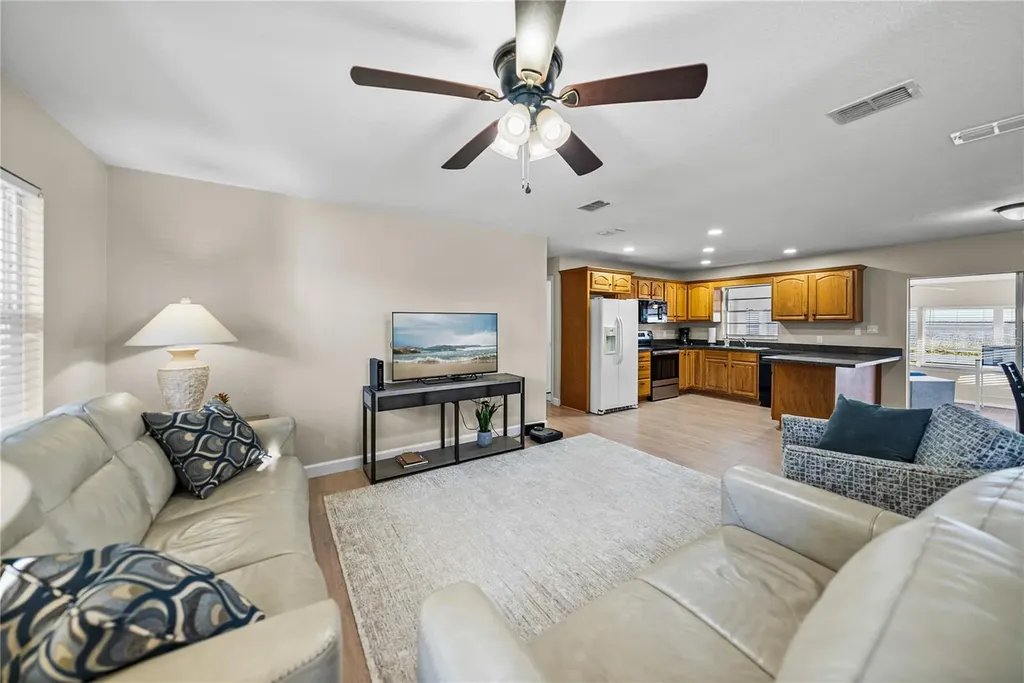 104 N Lake Reedy Boulevard Frostproof FL 33843