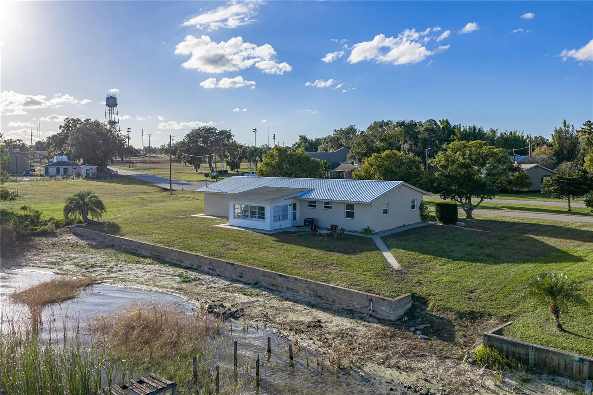 104 N Lake Reedy Boulevard Frostproof FL 33843