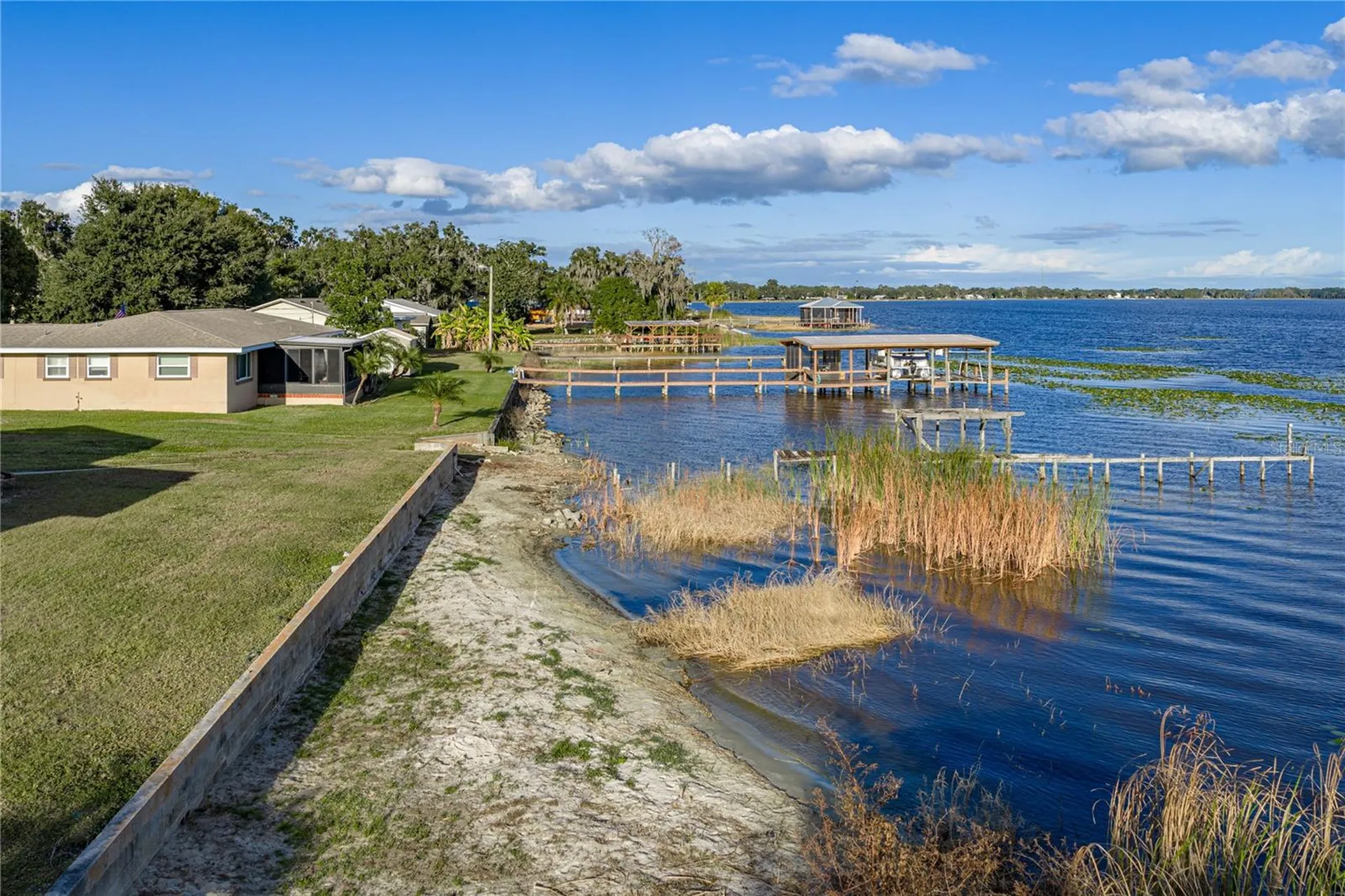 104 N Lake Reedy Boulevard Frostproof FL 33843