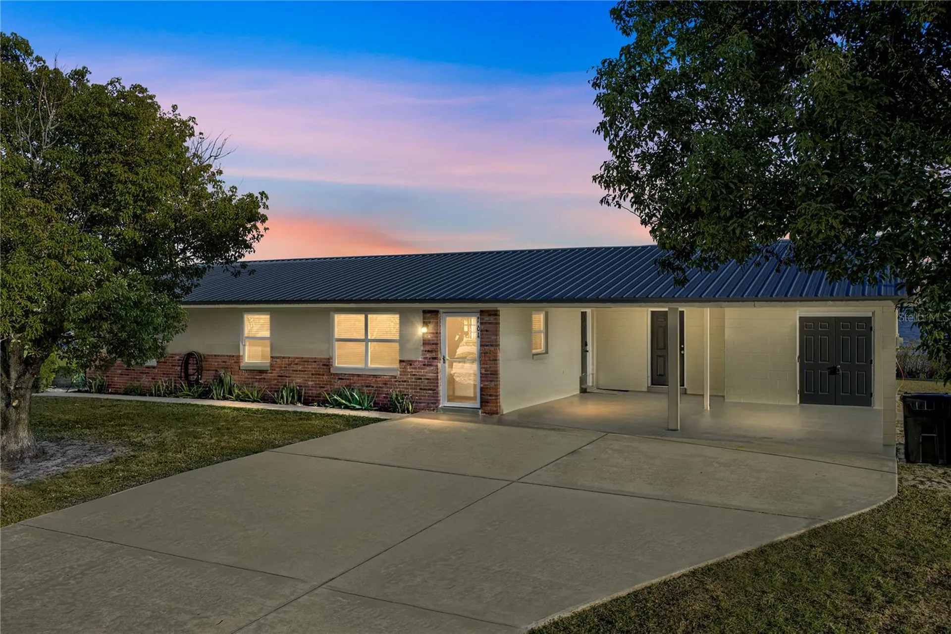 104 N Lake Reedy Boulevard Frostproof FL 33843