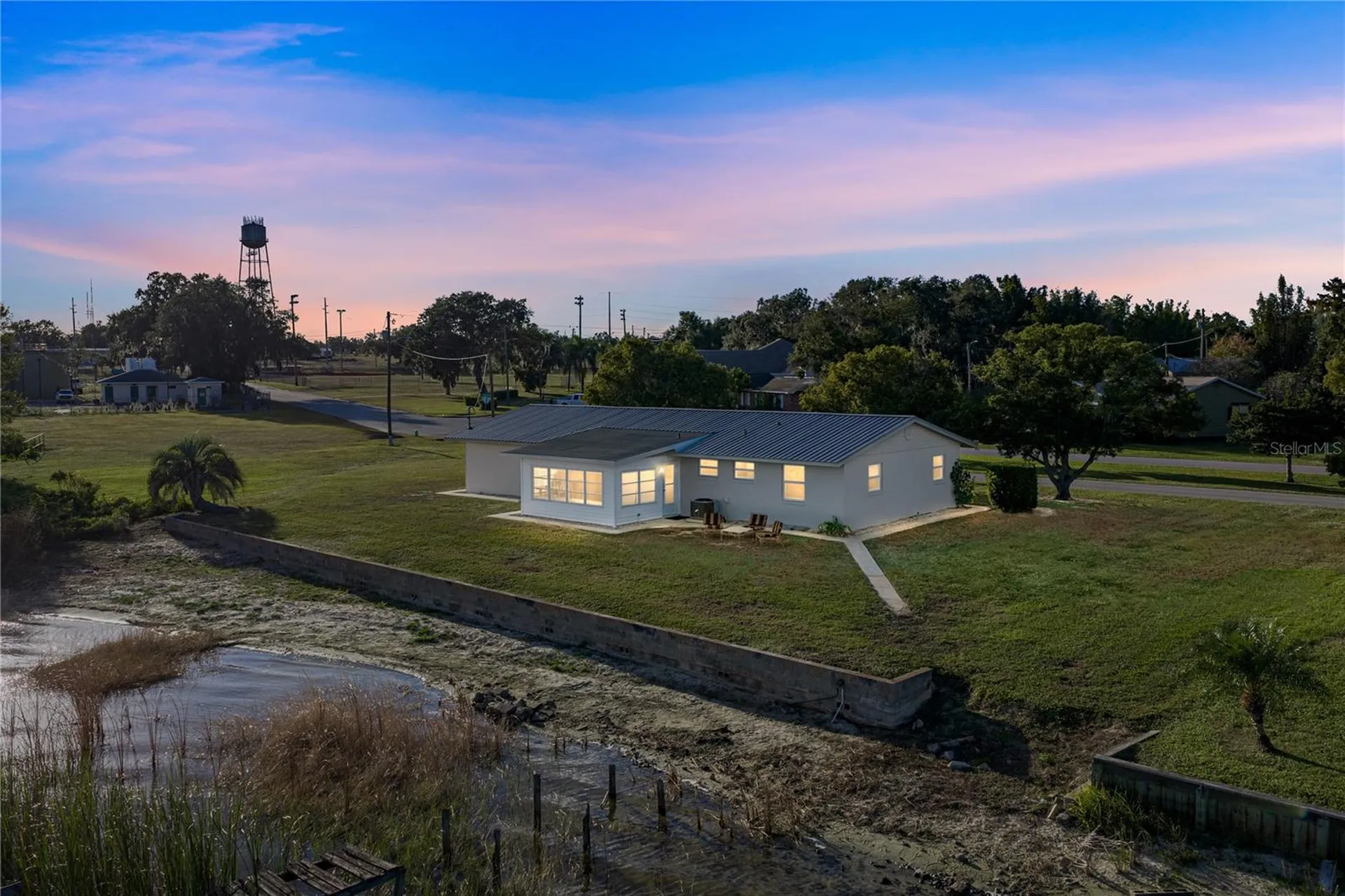 104 N Lake Reedy Boulevard Frostproof FL 33843