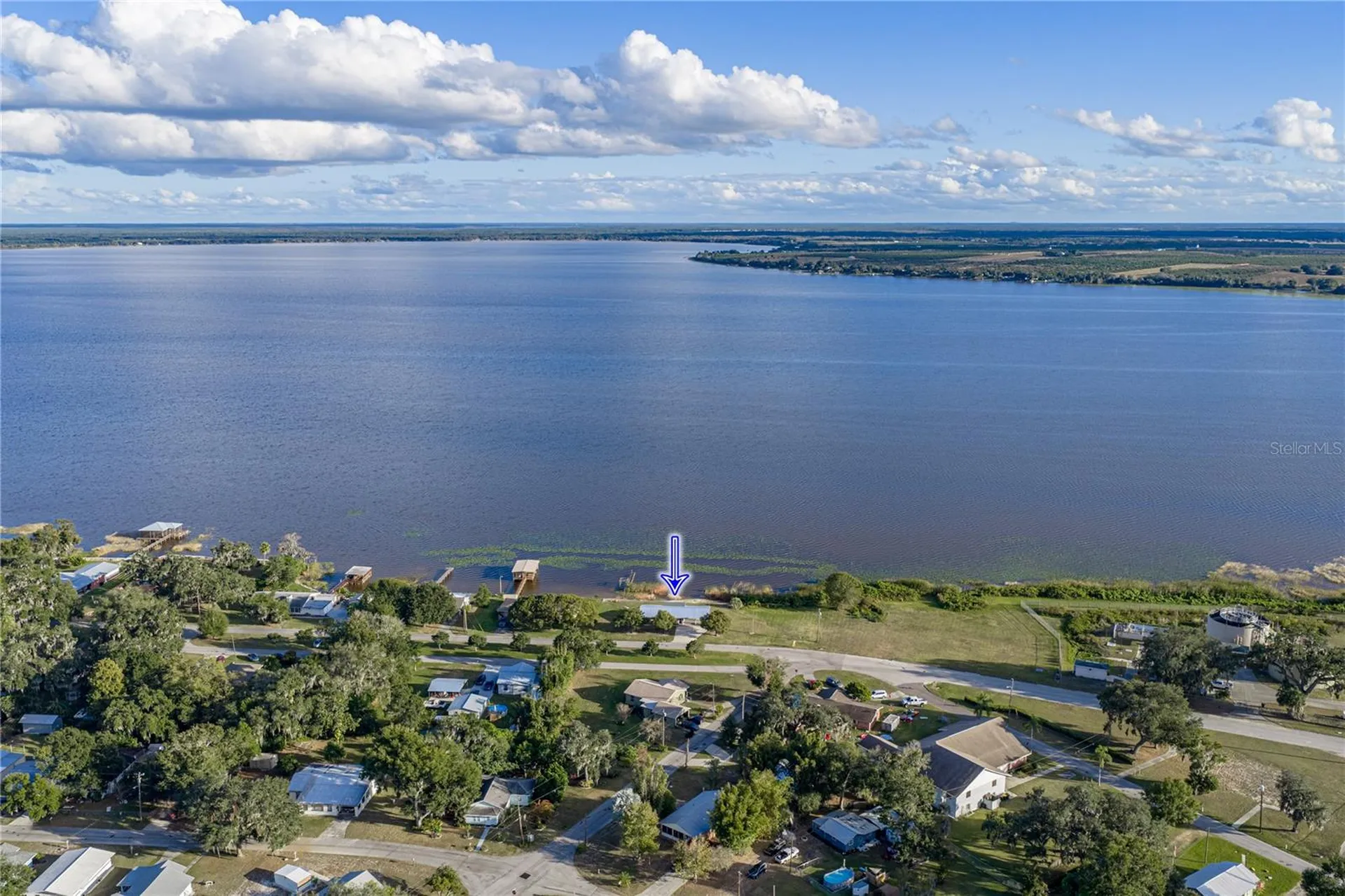 104 N Lake Reedy Boulevard Frostproof FL 33843