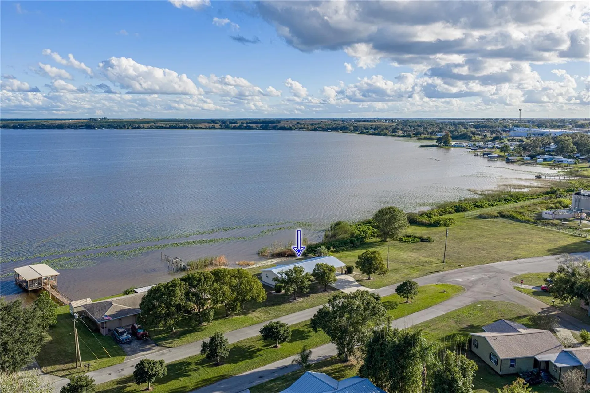 104 N Lake Reedy Boulevard Frostproof FL 33843
