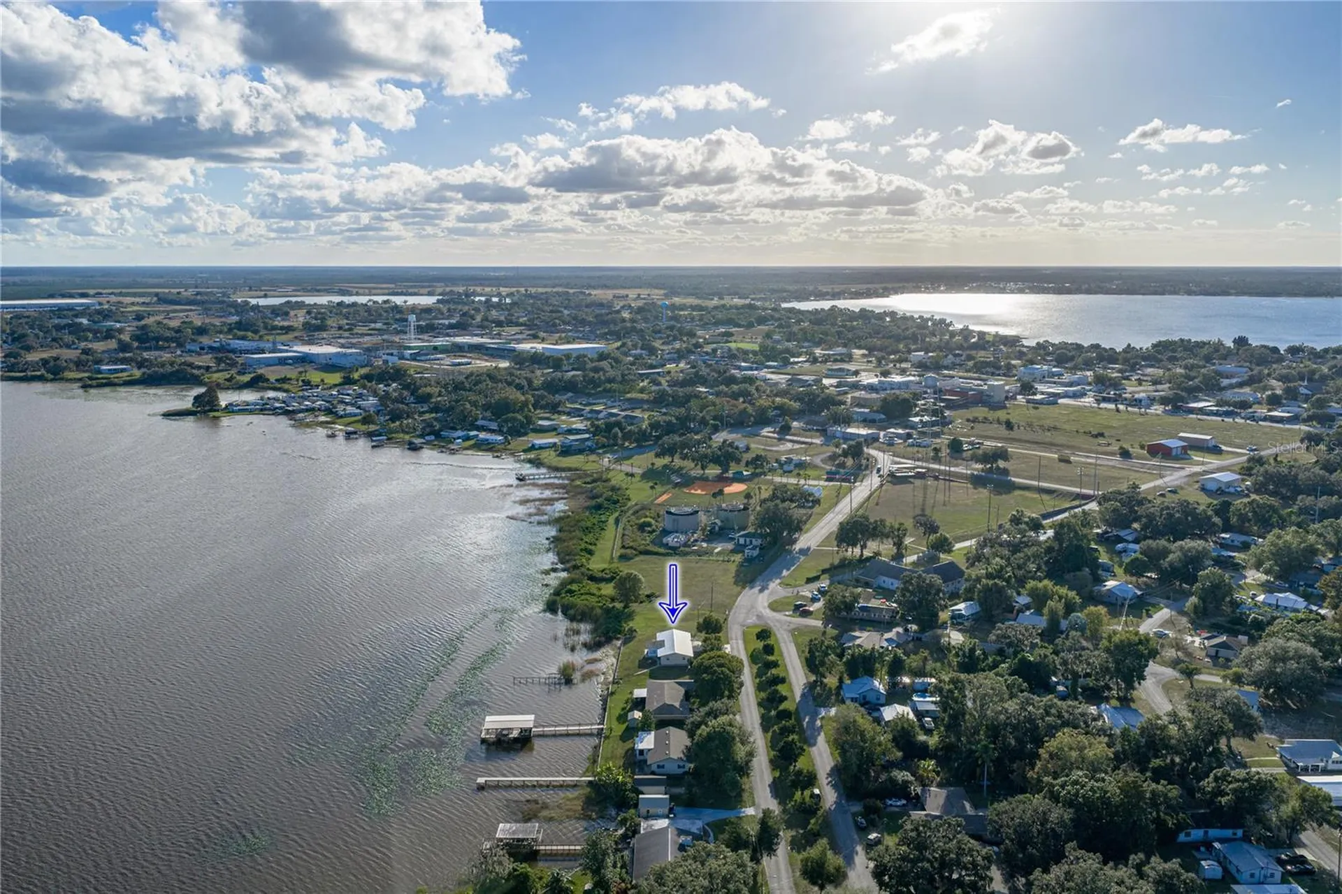 104 N Lake Reedy Boulevard Frostproof FL 33843