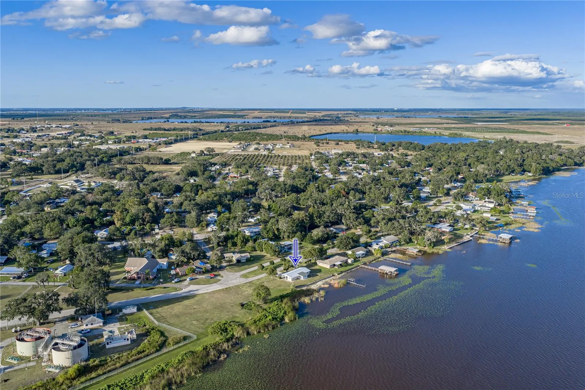 104 N Lake Reedy Boulevard Frostproof FL 33843
