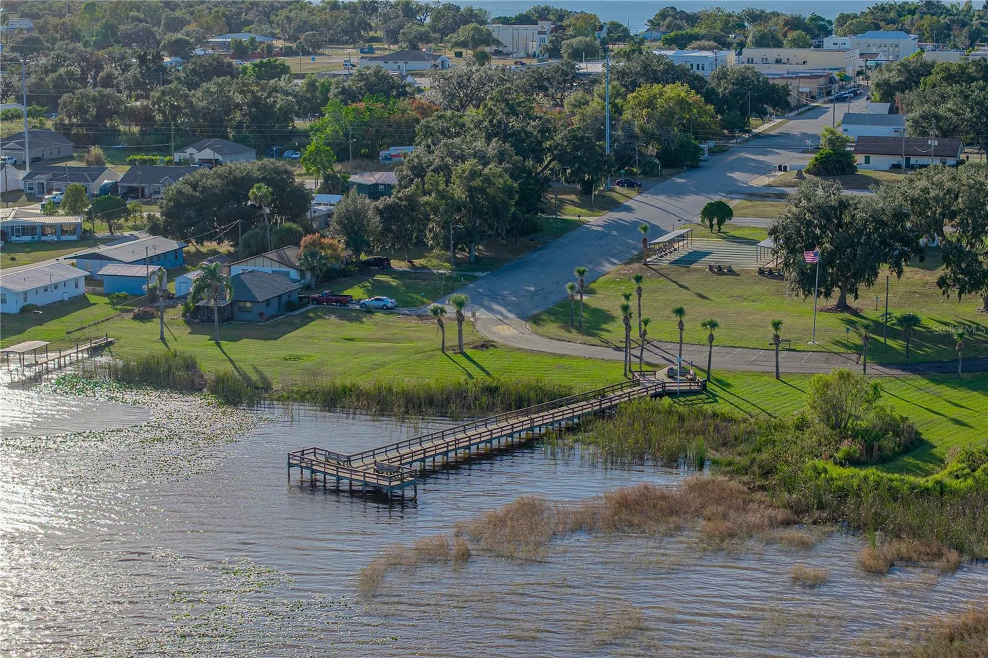 104 N Lake Reedy Boulevard Frostproof FL 33843