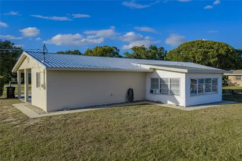 104 N Lake Reedy Boulevard Frostproof FL 33843