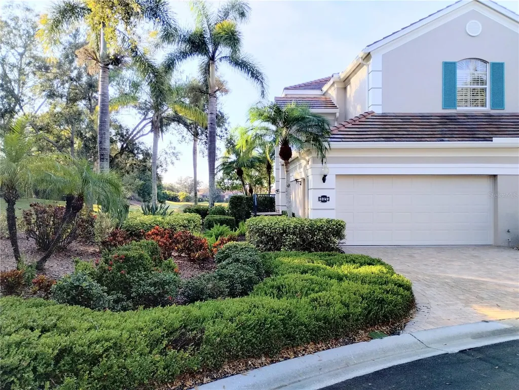 5242 Parisienne Place Sarasota FL 34238