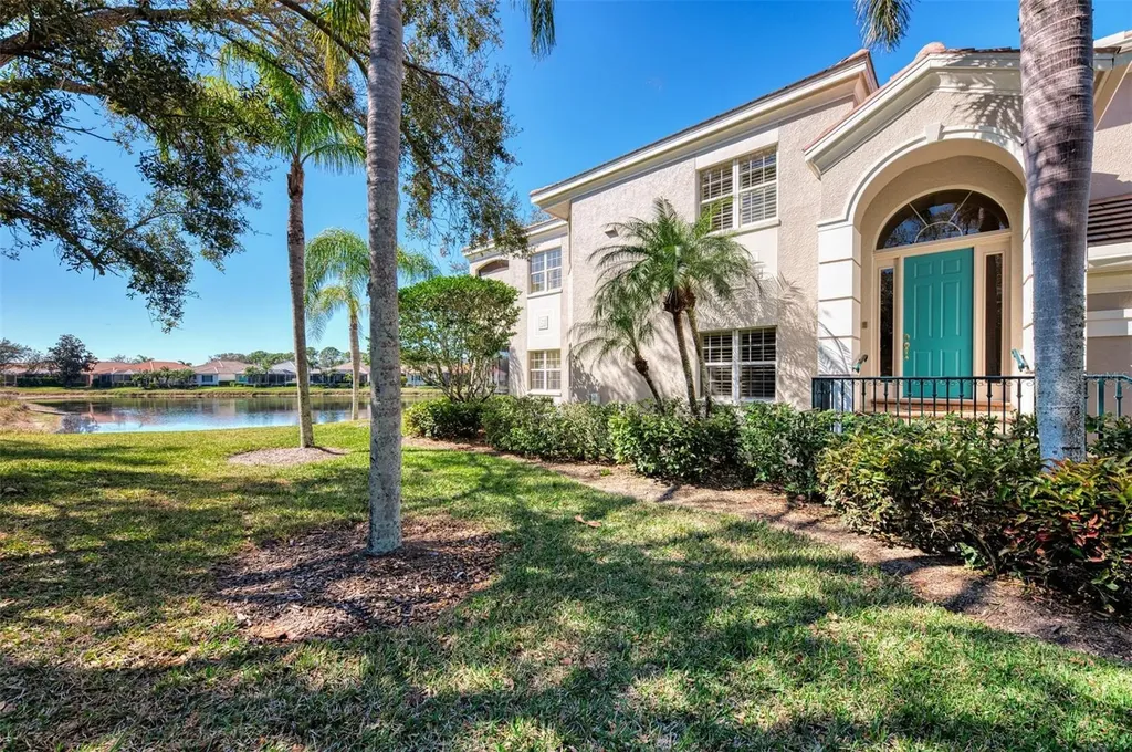 5242 Parisienne Place Sarasota FL 34238