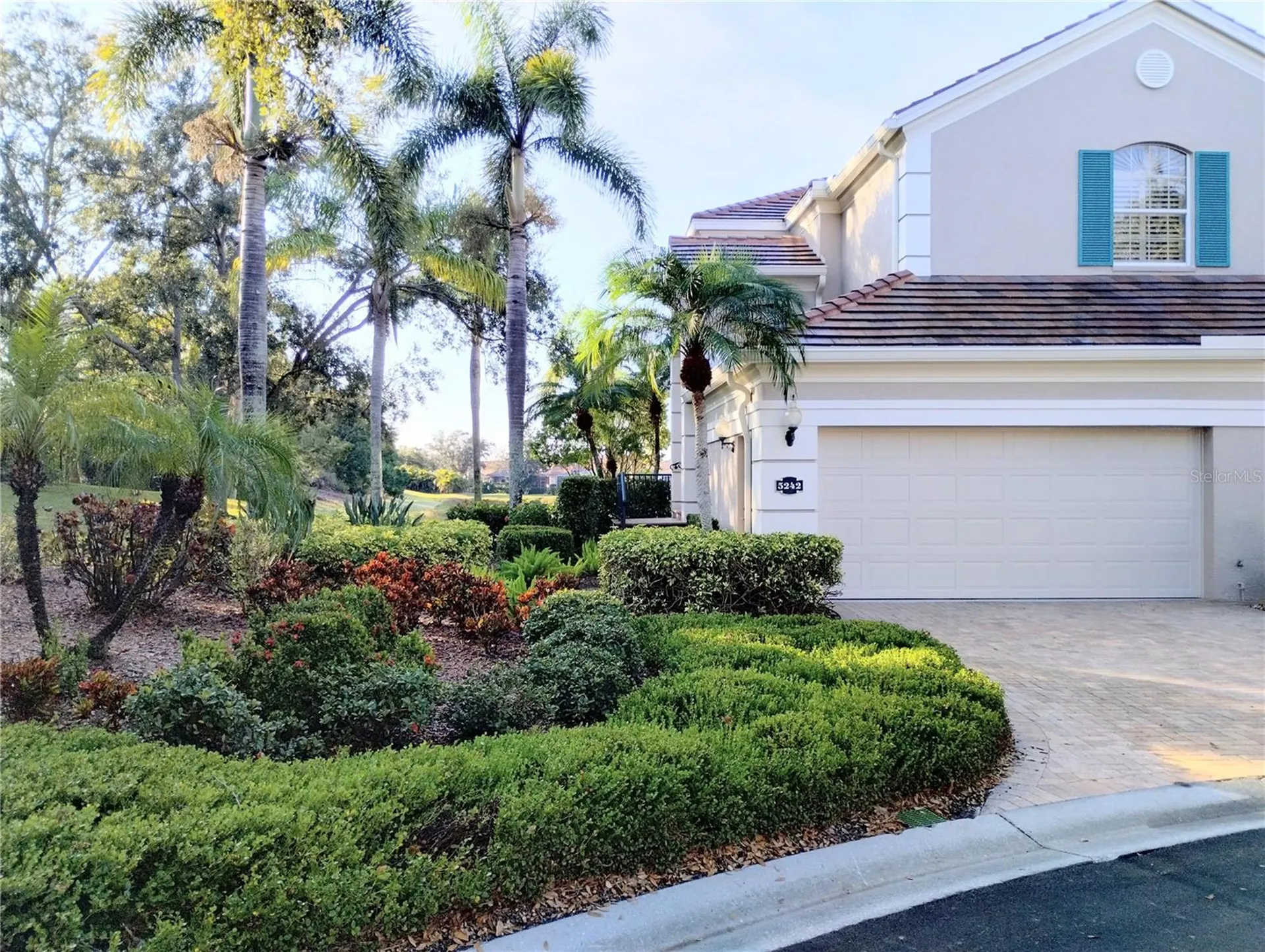 5242 Parisienne Place Sarasota FL 34238