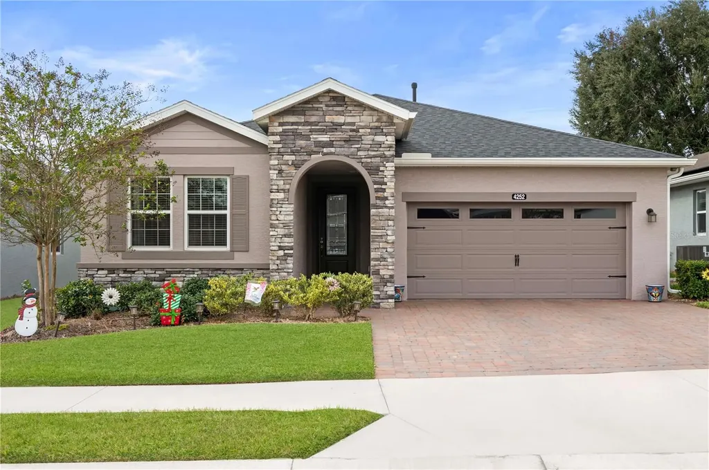 4252 NW 55th Terrace Ocala FL 34482