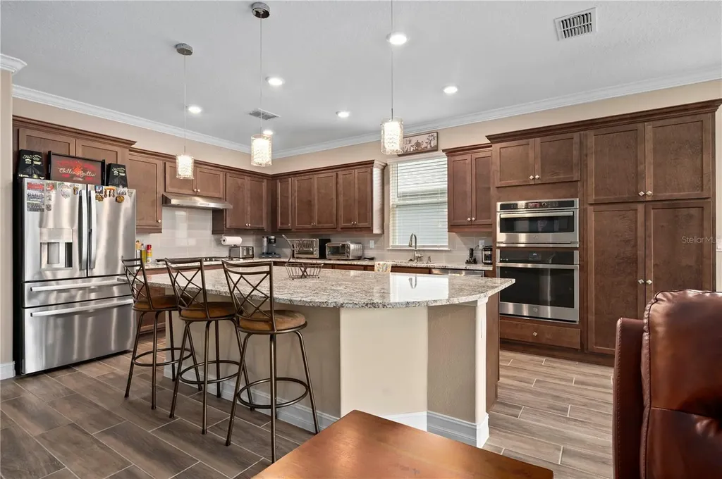 4252 NW 55th Terrace Ocala FL 34482