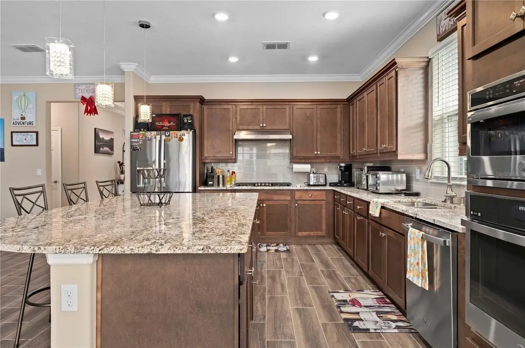 4252 NW 55th Terrace Ocala FL 34482