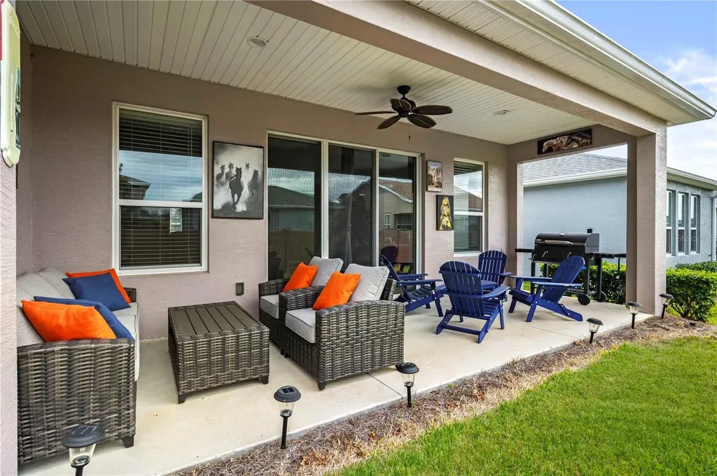 4252 NW 55th Terrace Ocala FL 34482