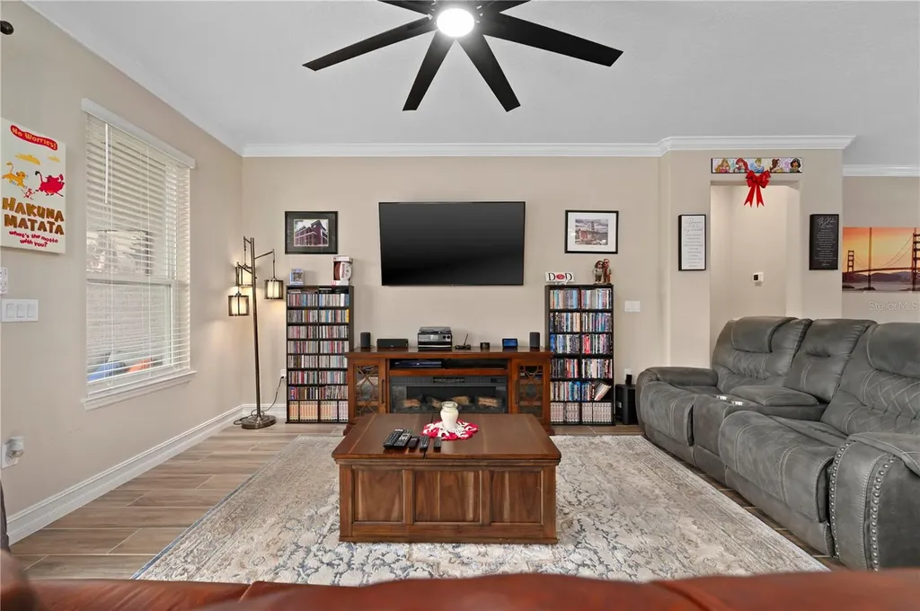 4252 NW 55th Terrace Ocala FL 34482
