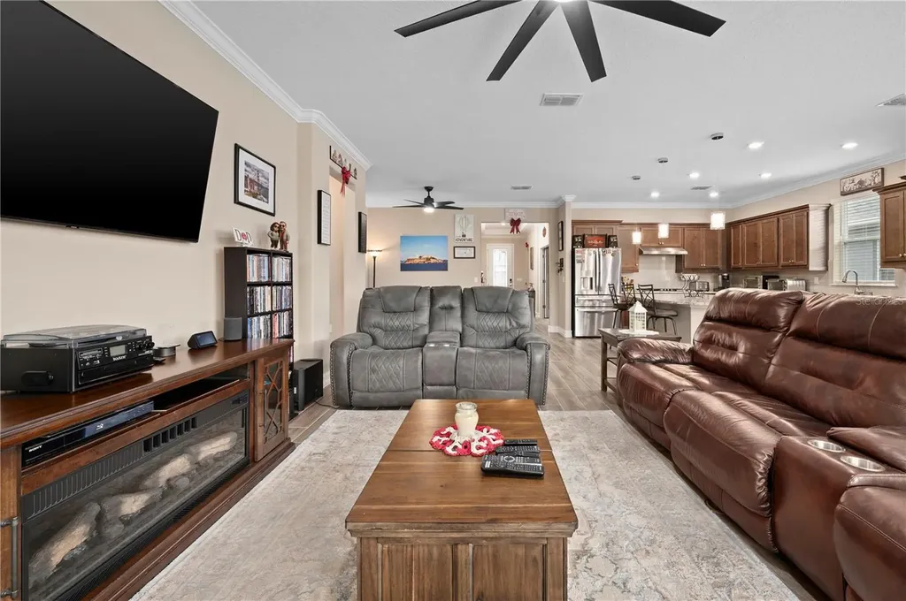 4252 NW 55th Terrace Ocala FL 34482