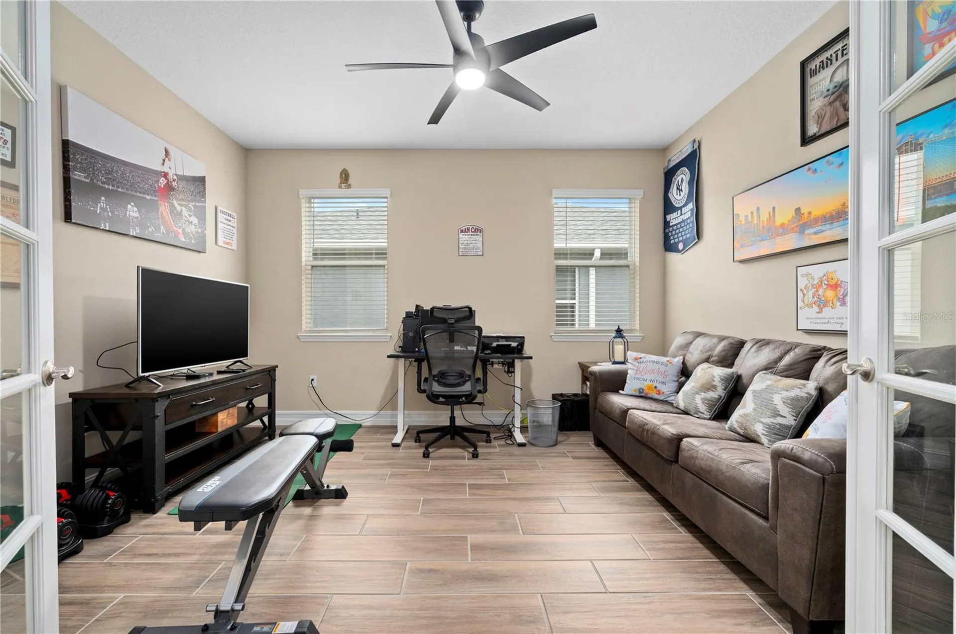 4252 NW 55th Terrace Ocala FL 34482