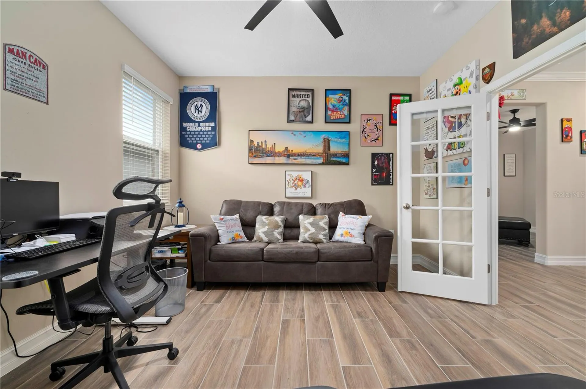 4252 NW 55th Terrace Ocala FL 34482