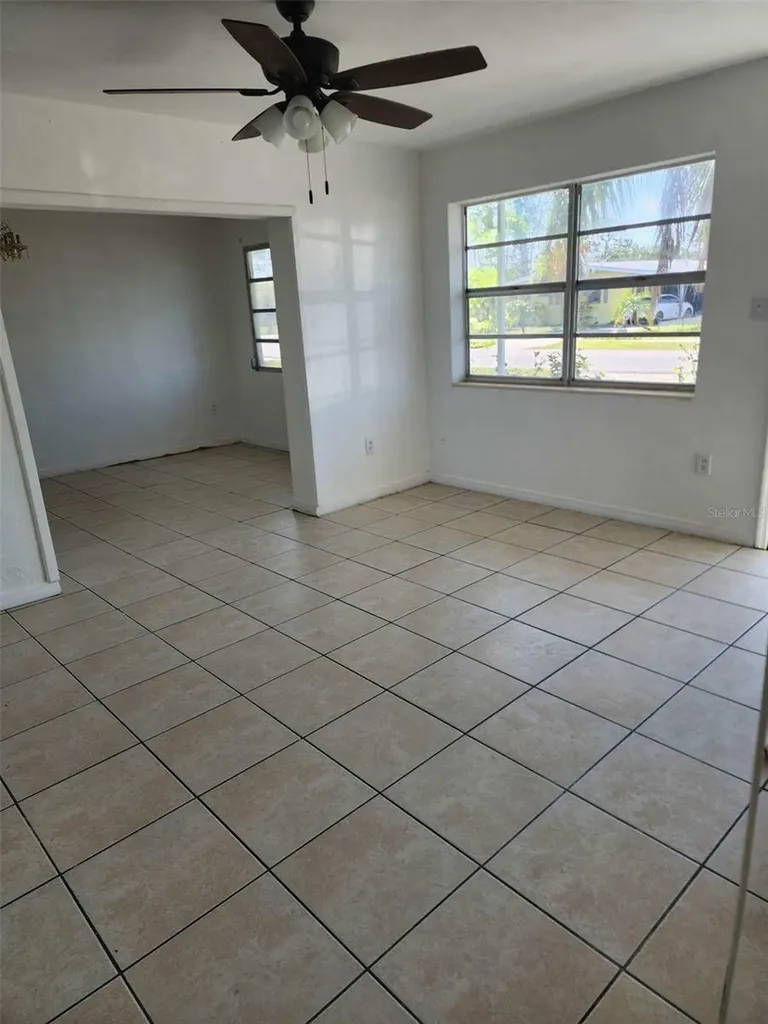8274 Herbison Avenue North Port FL 34287