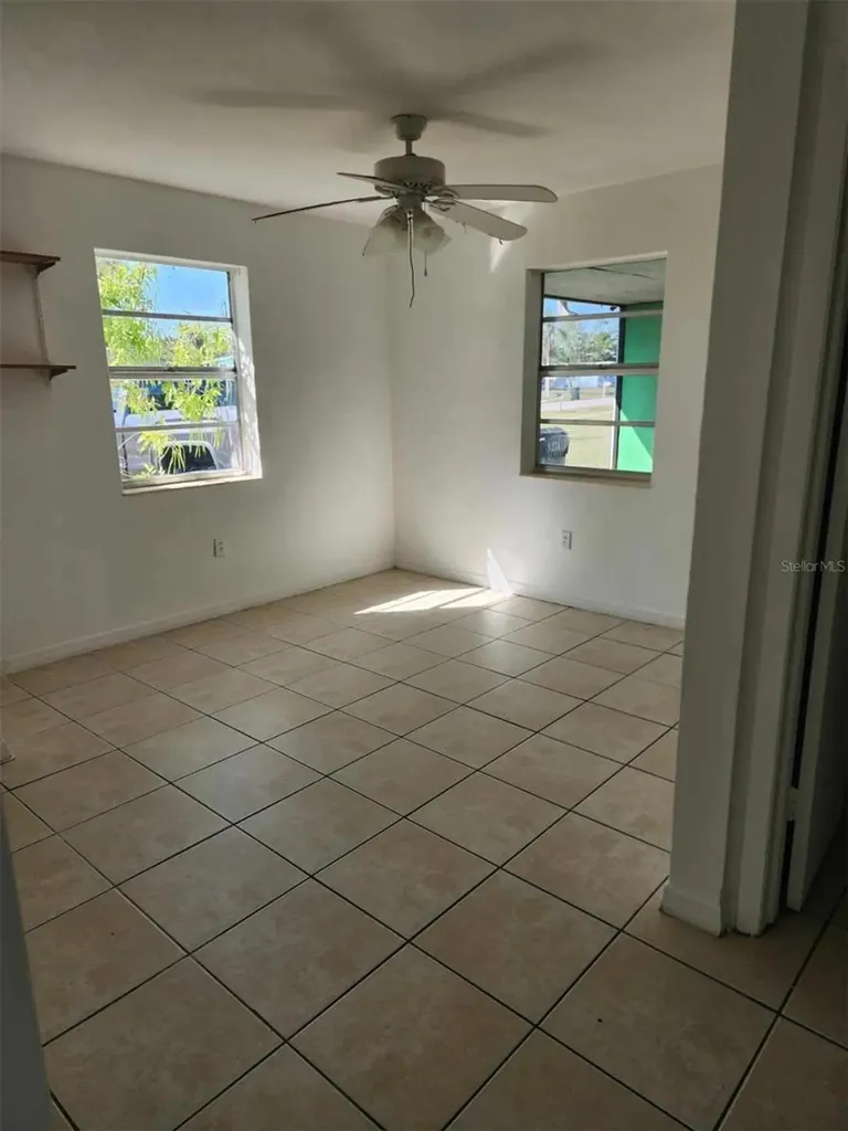 8274 Herbison Avenue North Port FL 34287