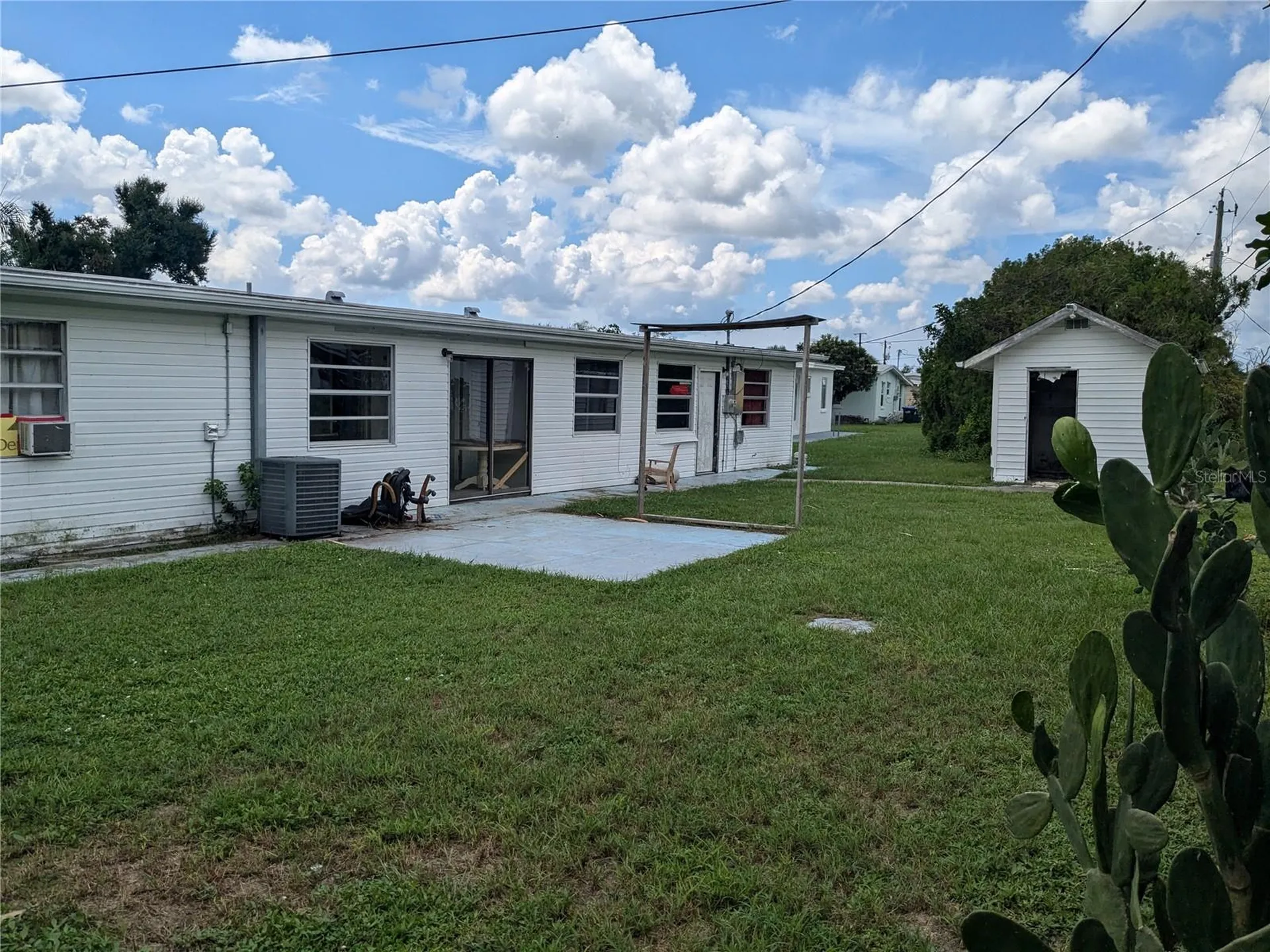 8274 Herbison Avenue North Port FL 34287