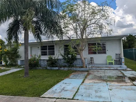 8274 Herbison Avenue North Port FL 34287