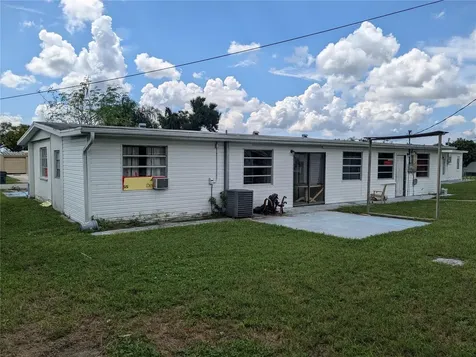 8274 Herbison Avenue North Port FL 34287