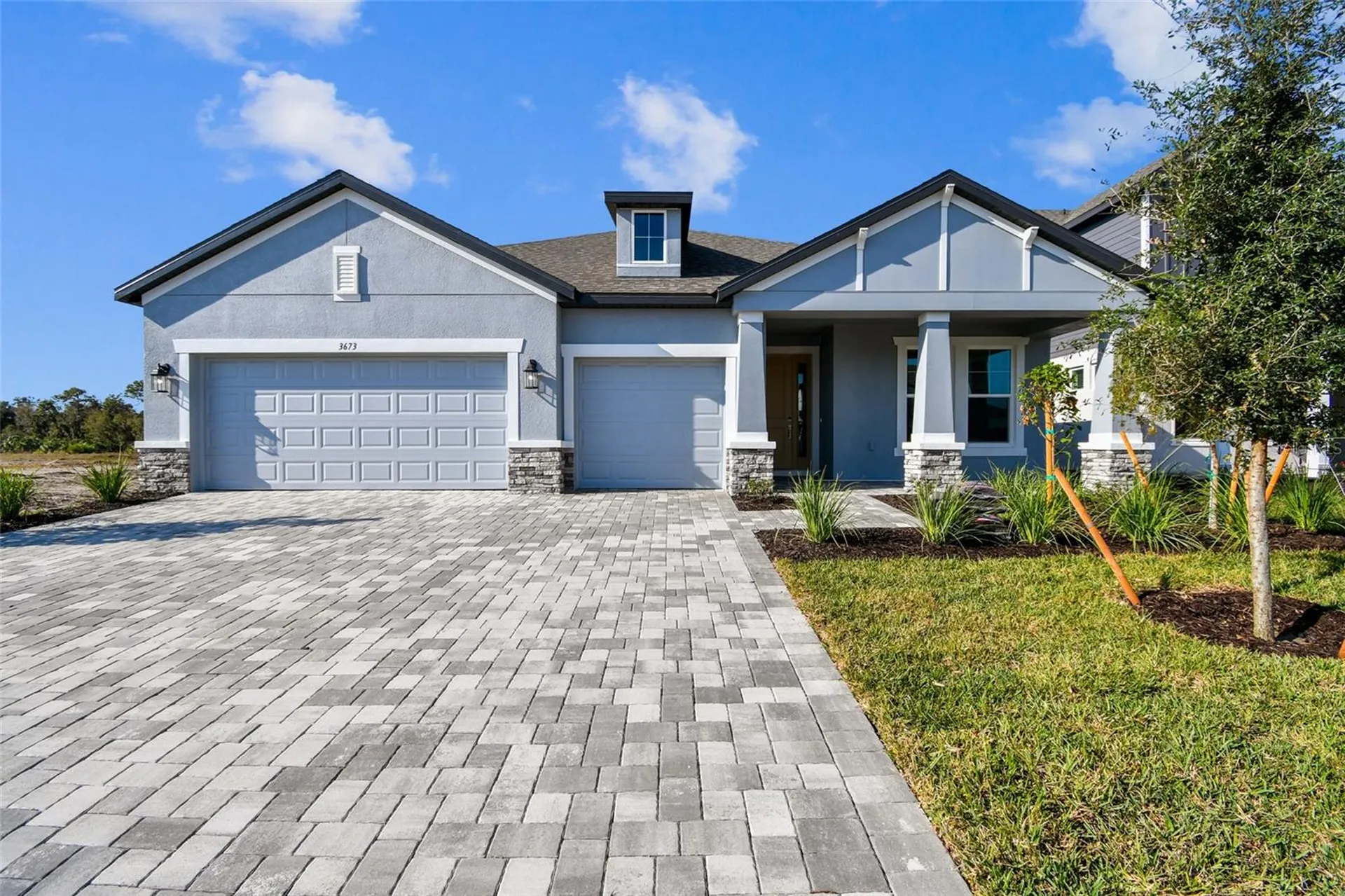 3673 142nd Terrace E Parrish FL 34219