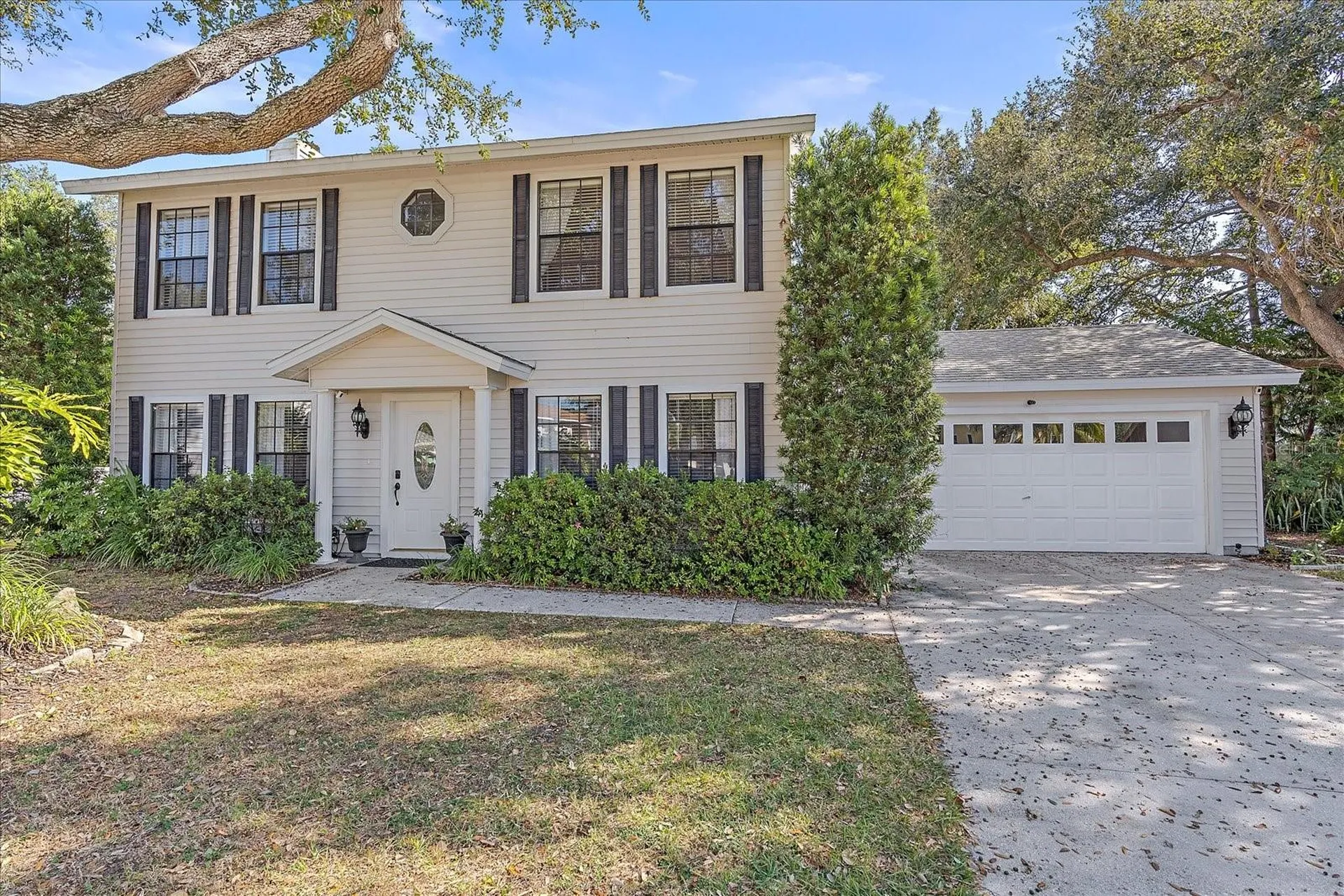 5766 Forester Pine Court Sarasota FL 34243