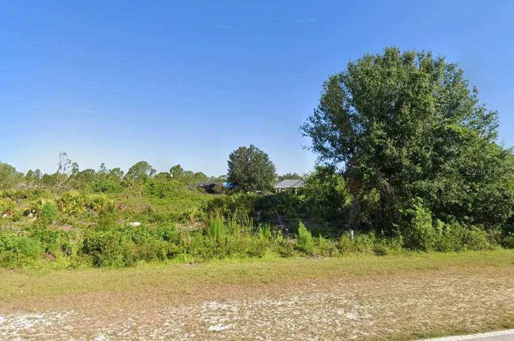 15 Ponce De Leon Boulevard North Port FL 34291