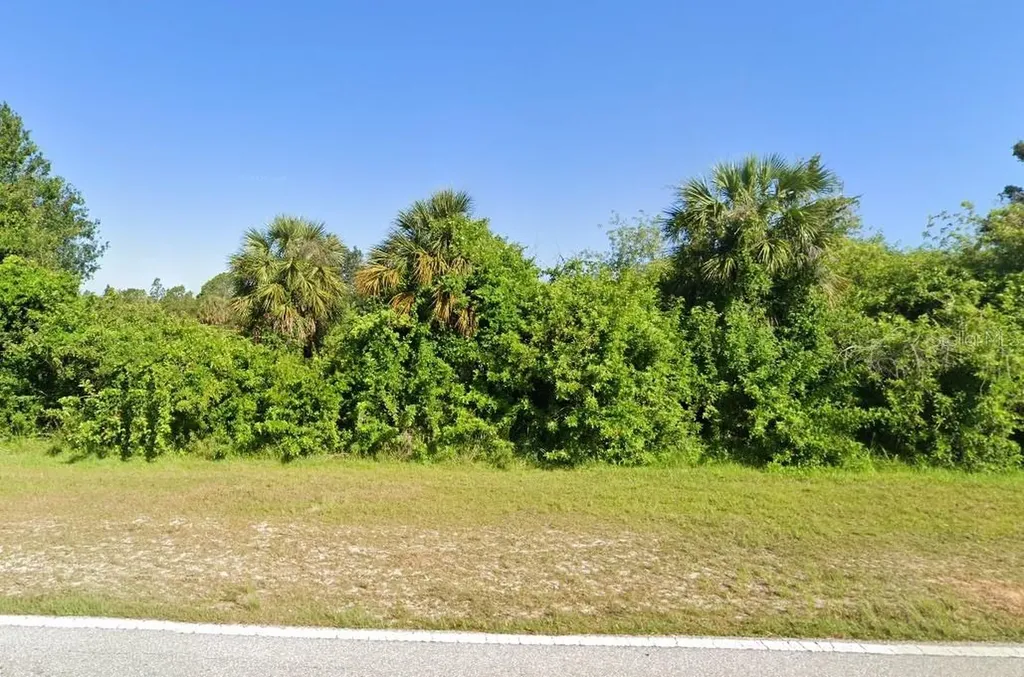 15 Ponce De Leon Boulevard North Port FL 34291