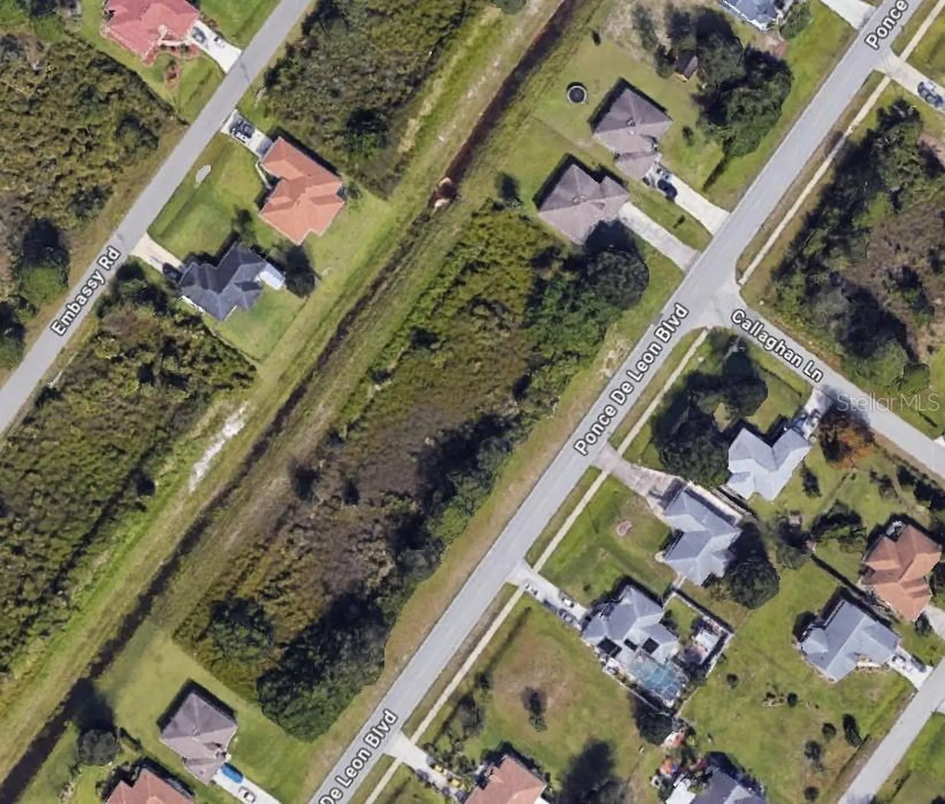 15 Ponce De Leon Boulevard North Port FL 34291