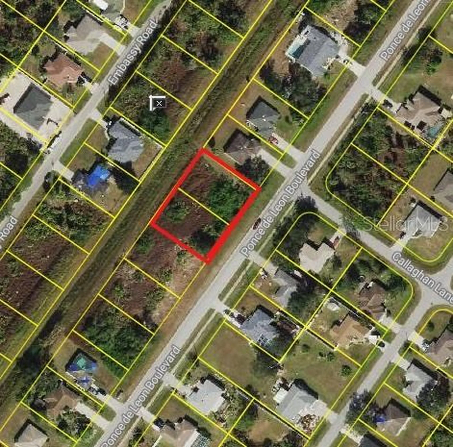 15 Ponce De Leon Boulevard North Port FL 34291
