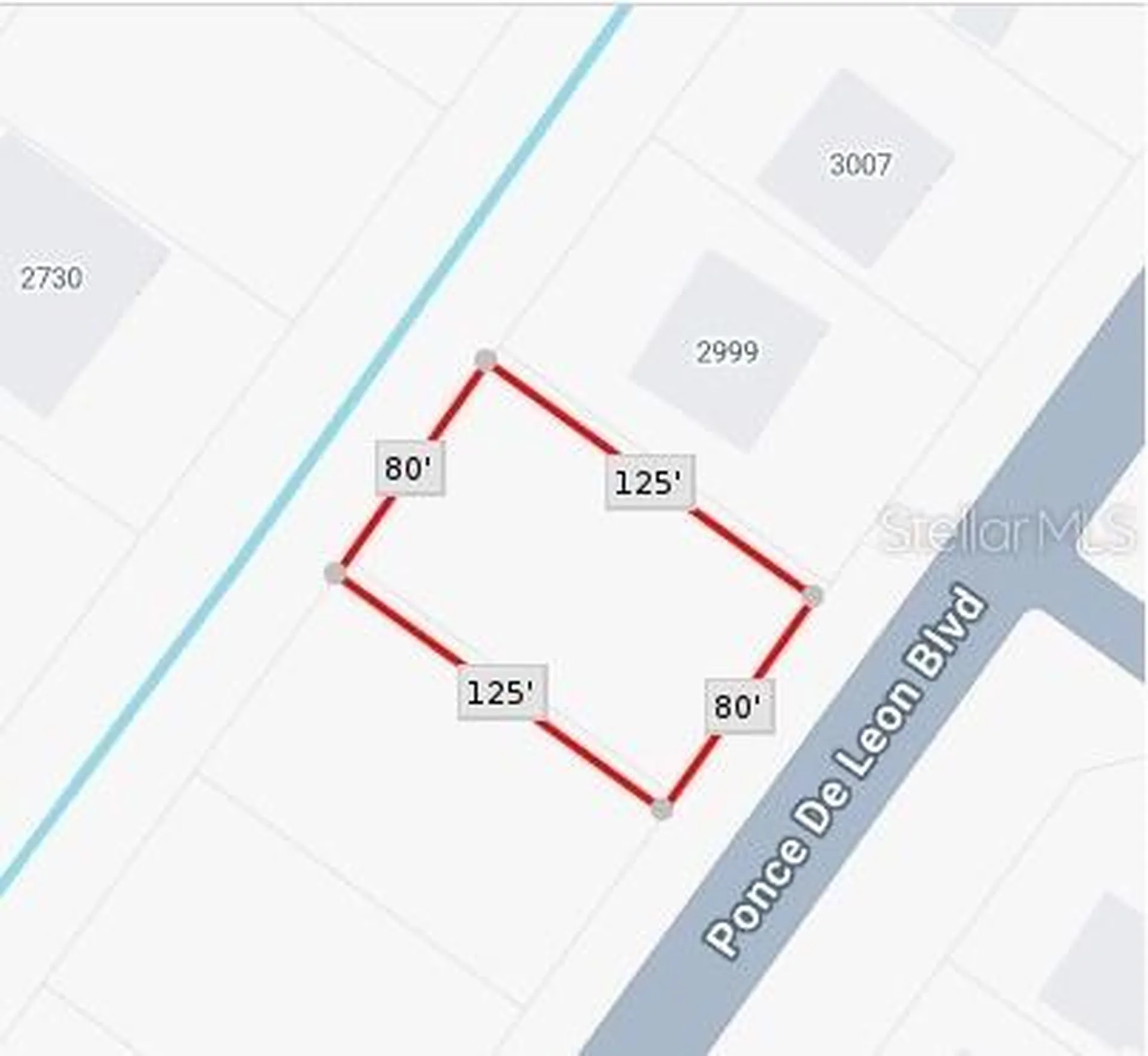 15 Ponce De Leon Boulevard North Port FL 34291