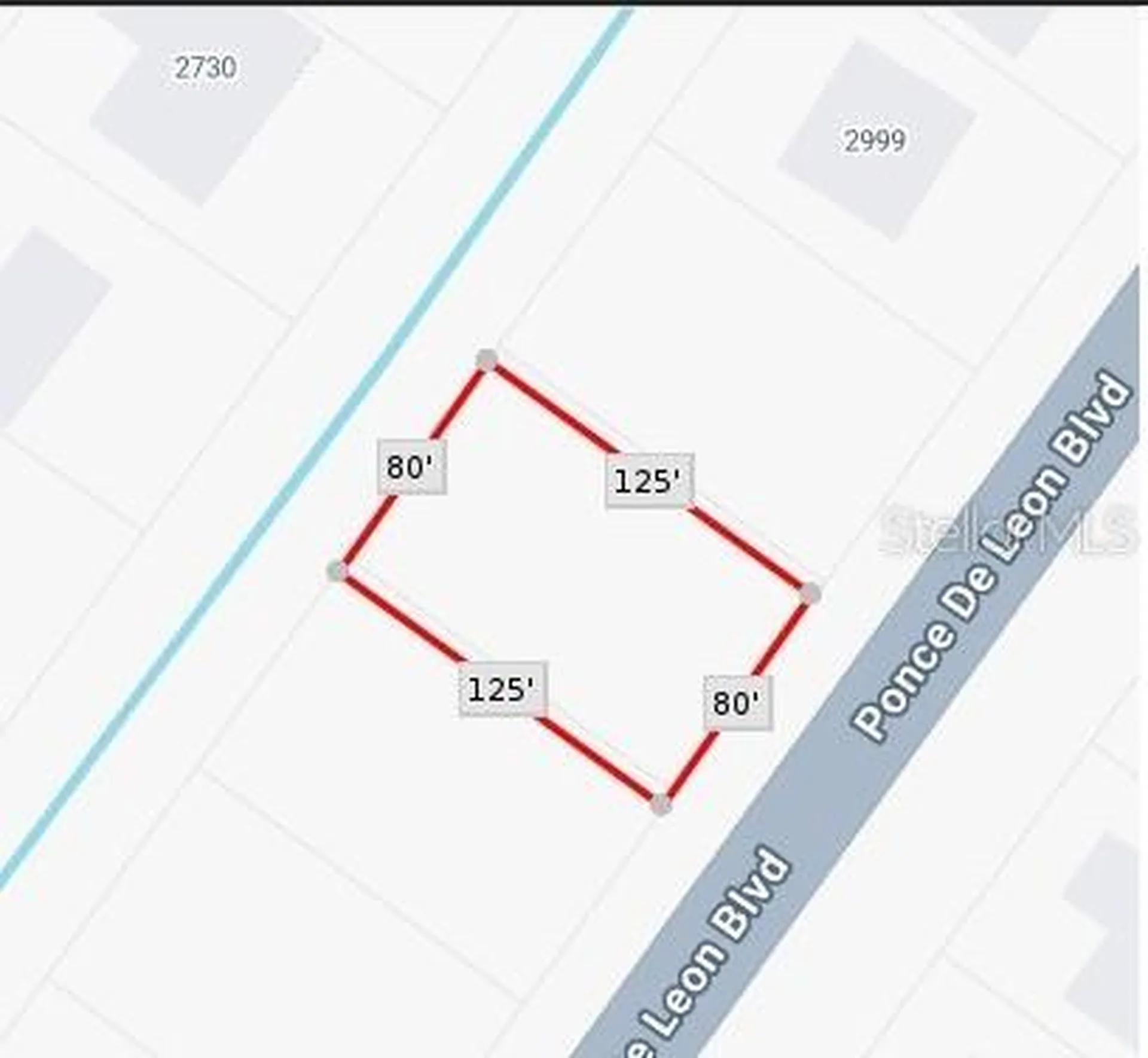 15 Ponce De Leon Boulevard North Port FL 34291