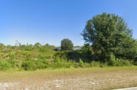 15 Ponce De Leon Boulevard North Port FL 34291