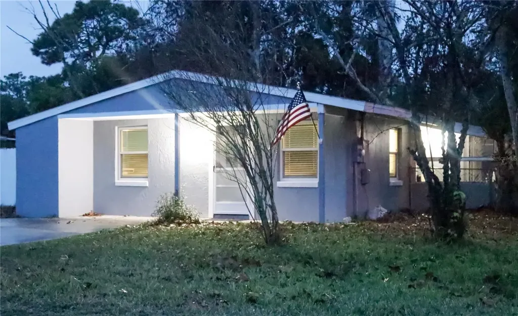 3856 S Sandpiper Terrace Homosassa FL 34448