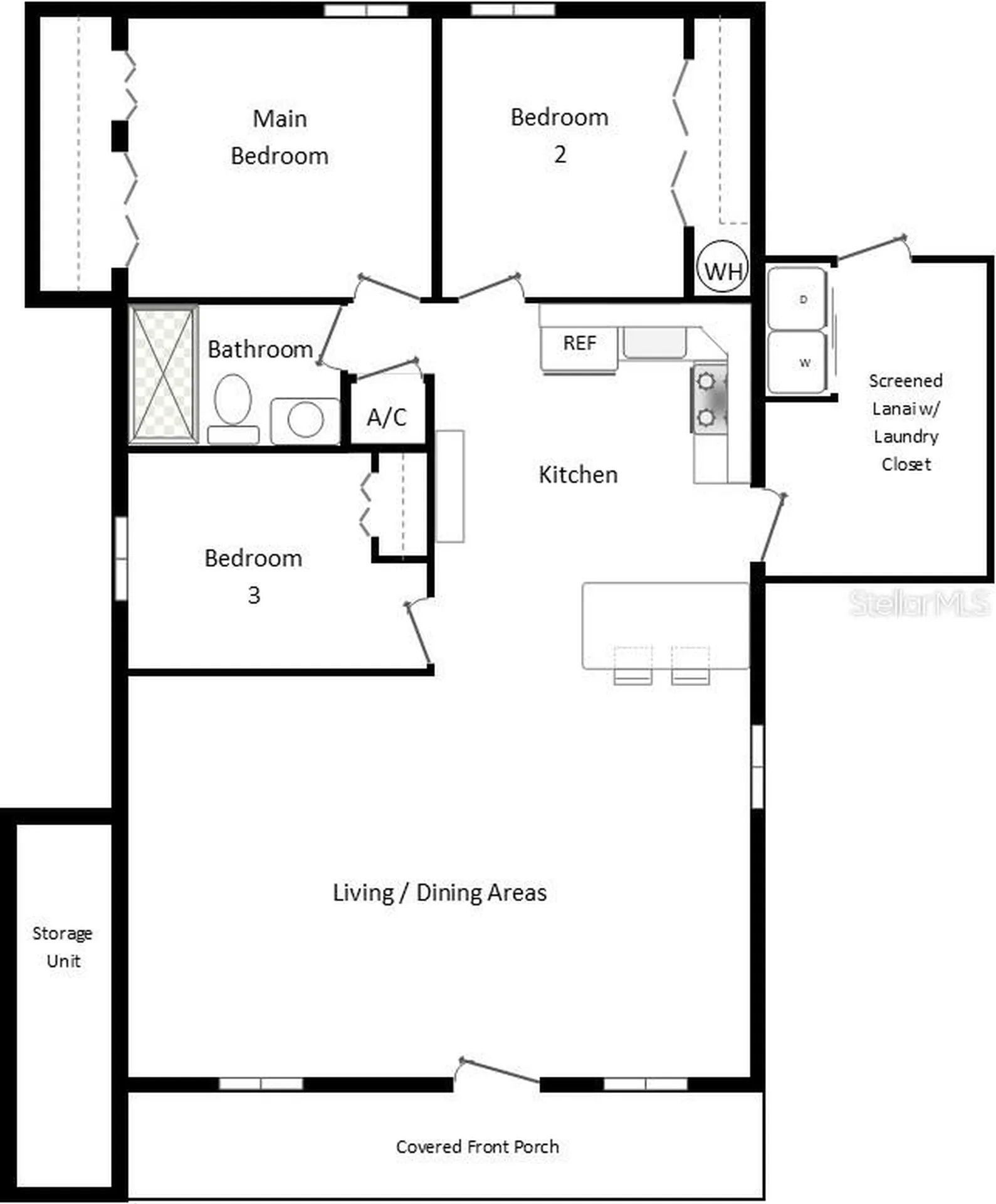 3856 S Sandpiper Terrace Homosassa FL 34448