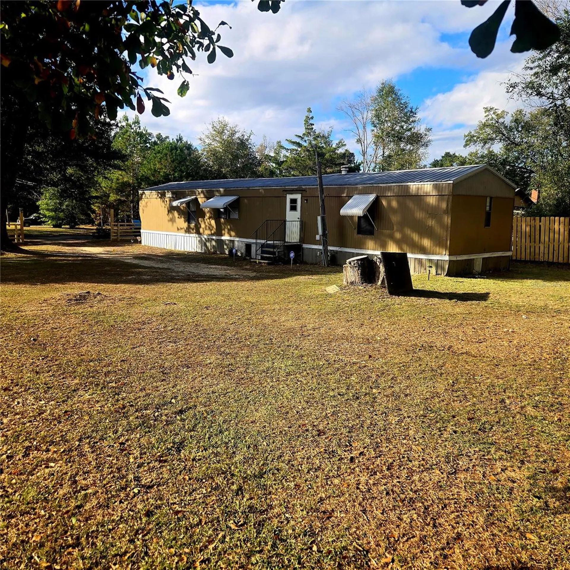 2820 Barnes Street Marianna FL 32448
