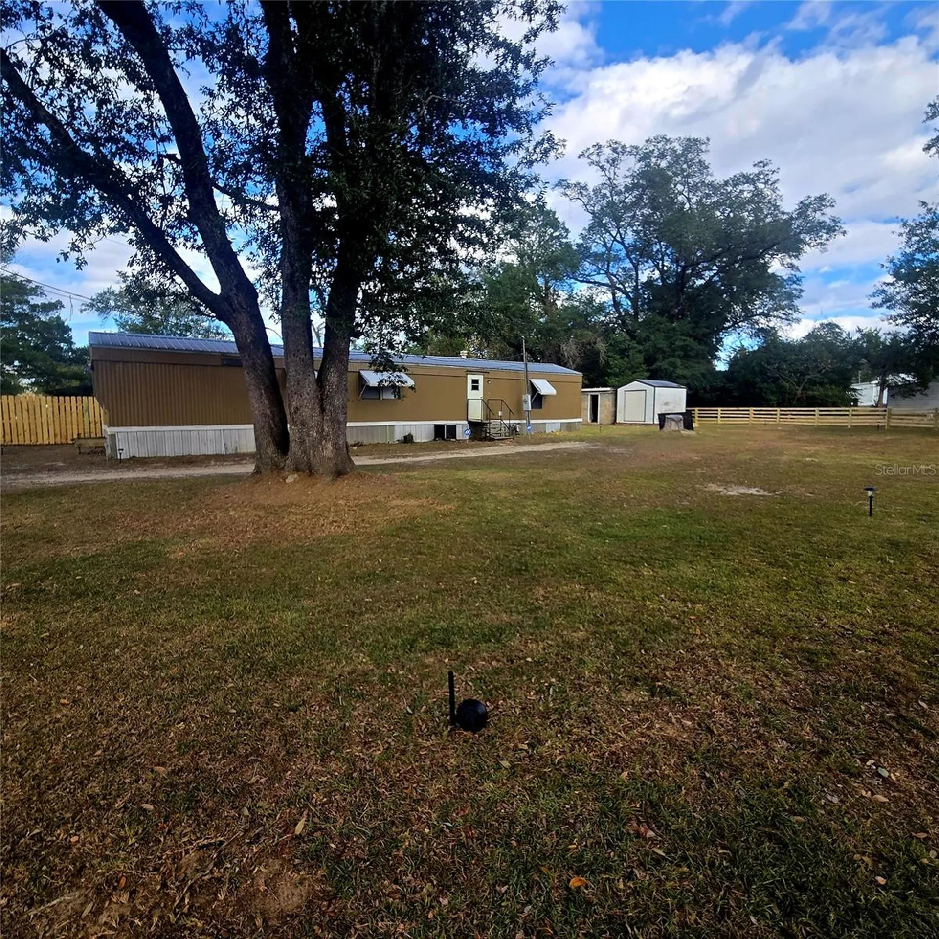 2820 Barnes Street Marianna FL 32448