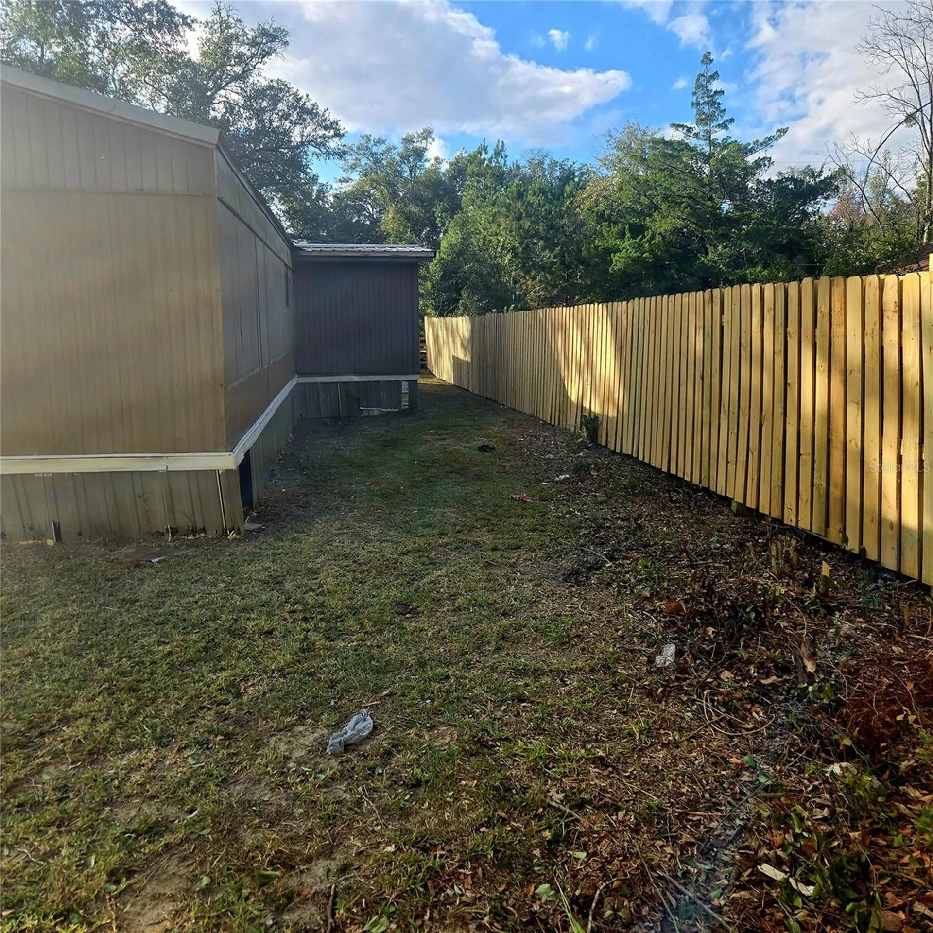 2820 Barnes Street Marianna FL 32448