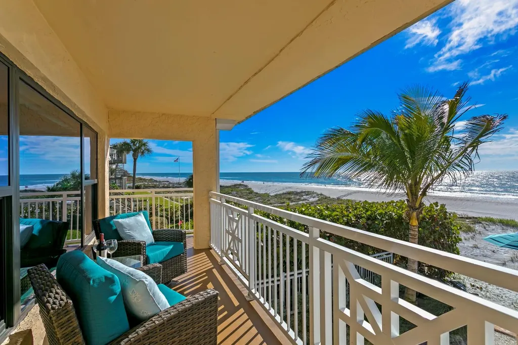 19936 Gulf Boulevard Indian Shores FL 33785